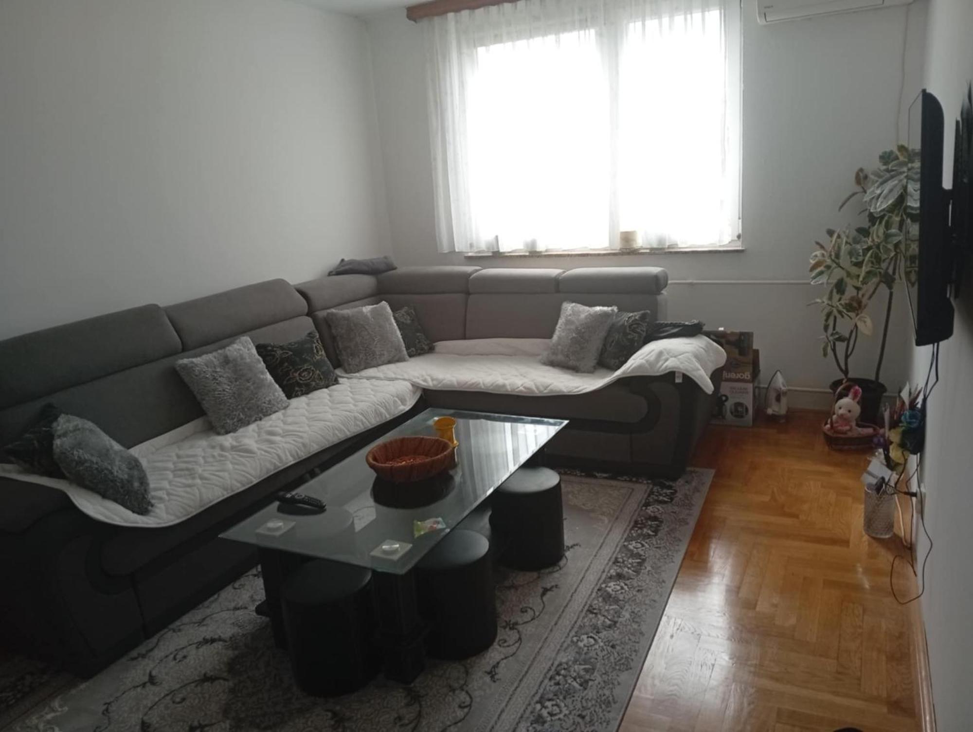 Stan Na Dan Kemo * Sarajevo
